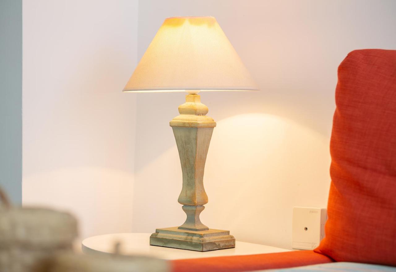 דירות לאס פאלמס דה גראן קנאריה La Casita De Matilda, 1A מראה חיצוני תמונה